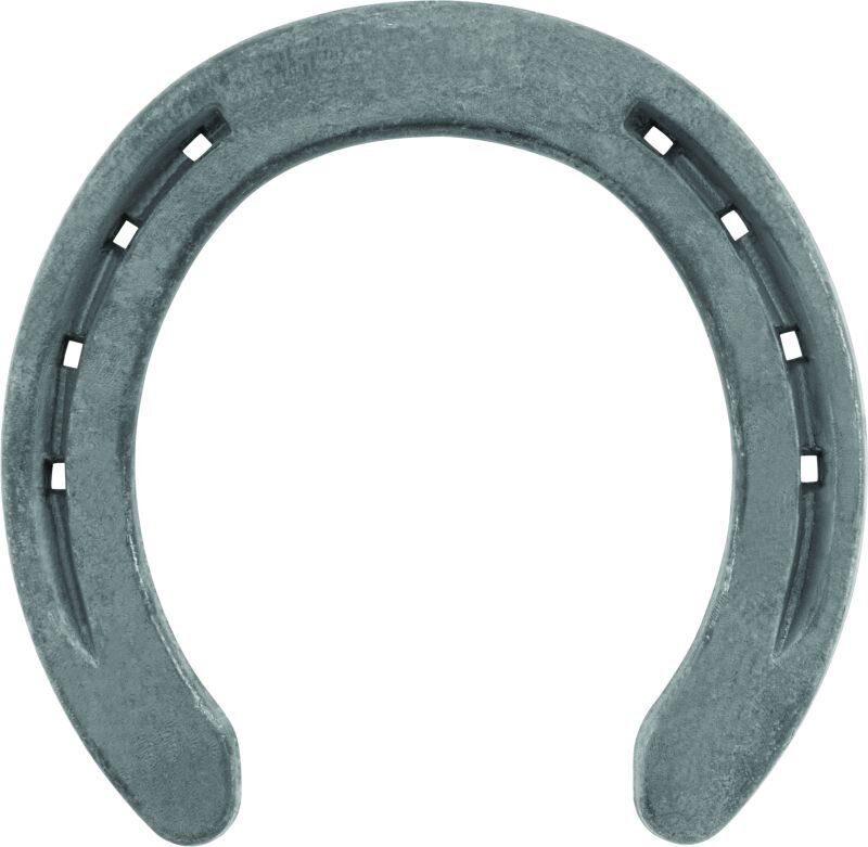 St. Croix Forge EZ Front Horseshoe Pair - 00