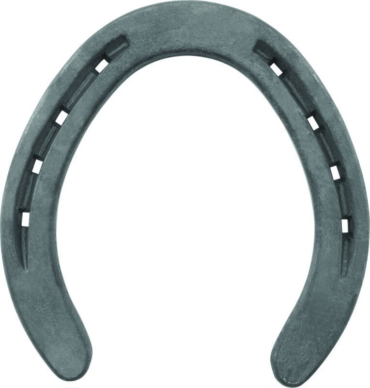 St. Croix Forge Ez Hind Horseshoe Pair - 00