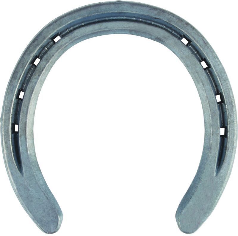 St. Croix Forge Surefit Front Rim Horseshoe Pair - 0