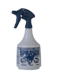 Little Giant Professional Blue Spray Bottle, 32-Oz