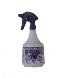 Little Giant Professional Purple Spray Bottle, 32-Oz