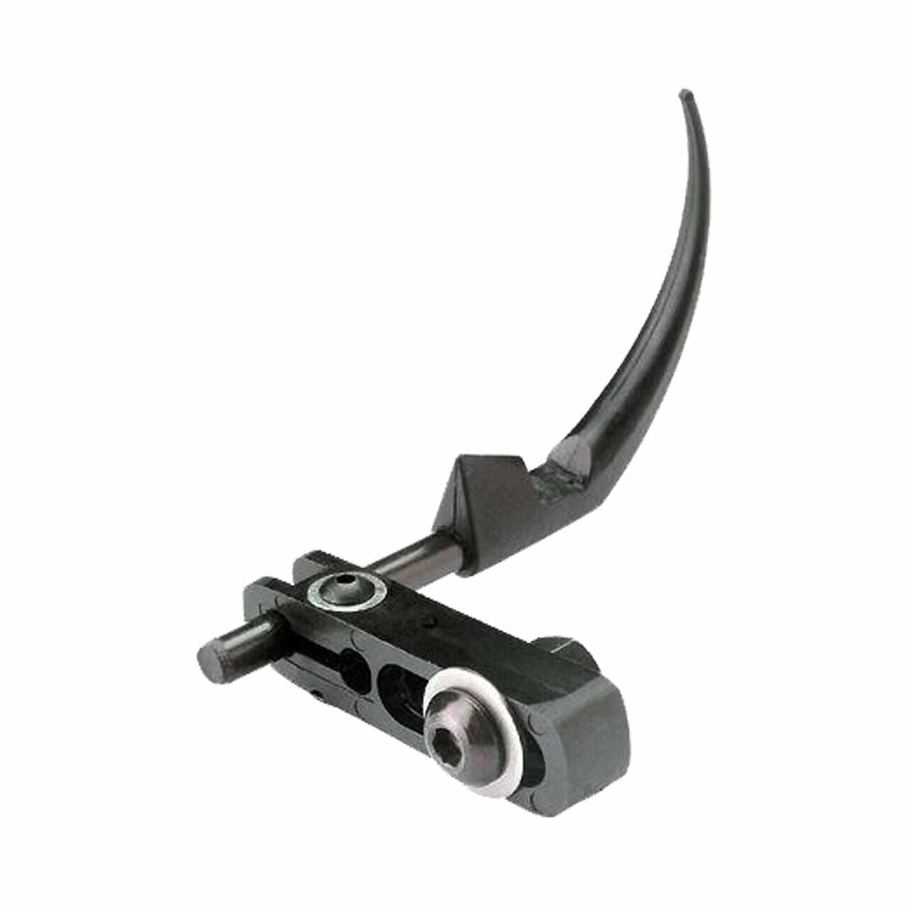 Muzzy Fish Hook Bowfishing Rest