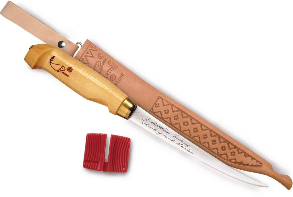 Rapala Fish 'N Fillet Knife, 6-In