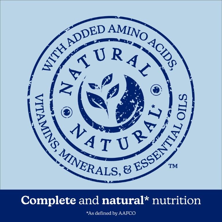 Nutrena NatureWise Chick Starter Grower 18% Crumble Non-Medicated, 7-Lb