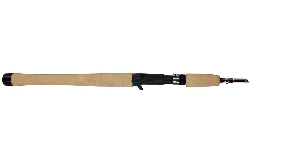 Okuma Celilo Casting Rod Medium Heavy, 2-Piece, 8 1/2-Ft