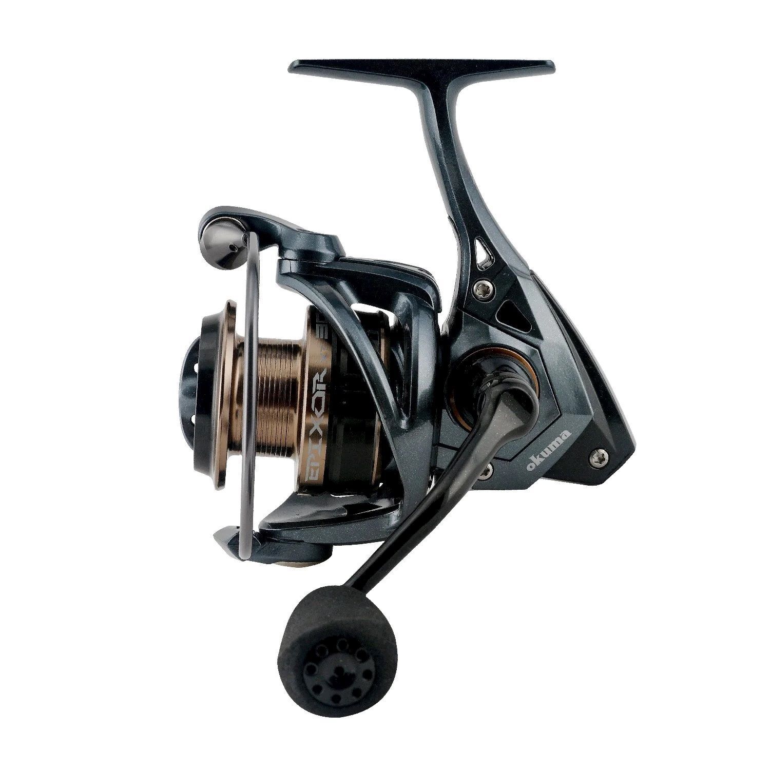 Okuma Epixor XT 40S Spinning Reel