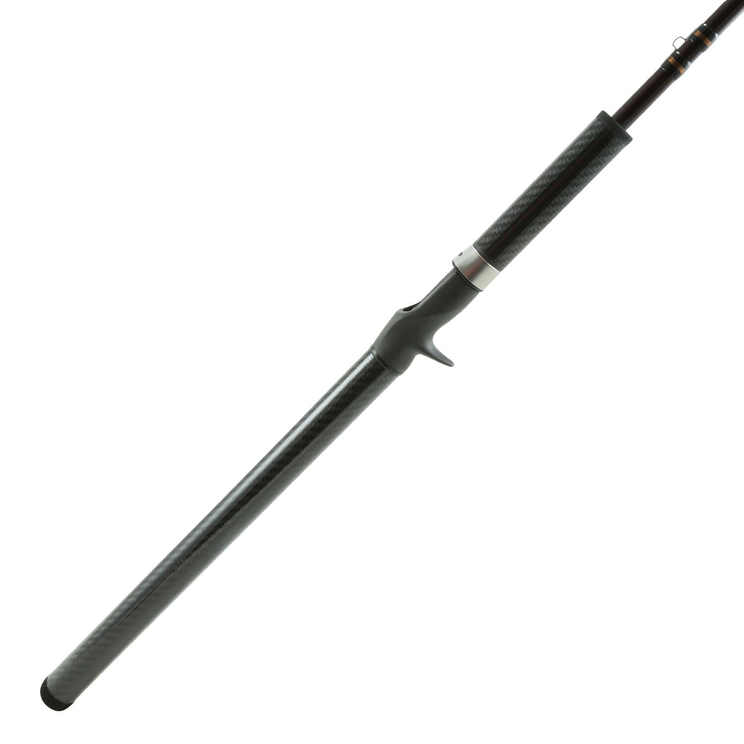 Okuma Guide Select Classic Fishing Pole, 10-Ft 6-In