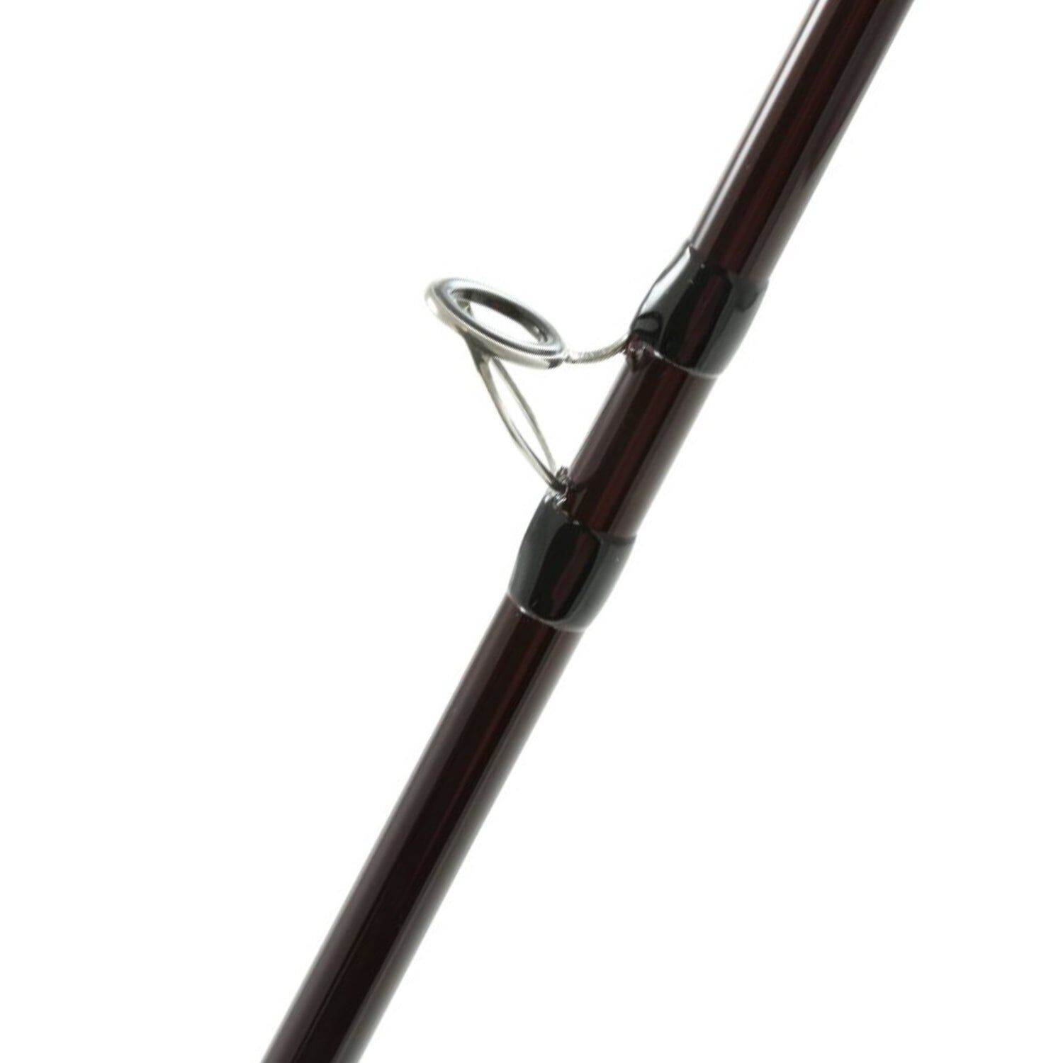 Okuma Guide Select Classic Fishing Pole, 10-Ft 6-In