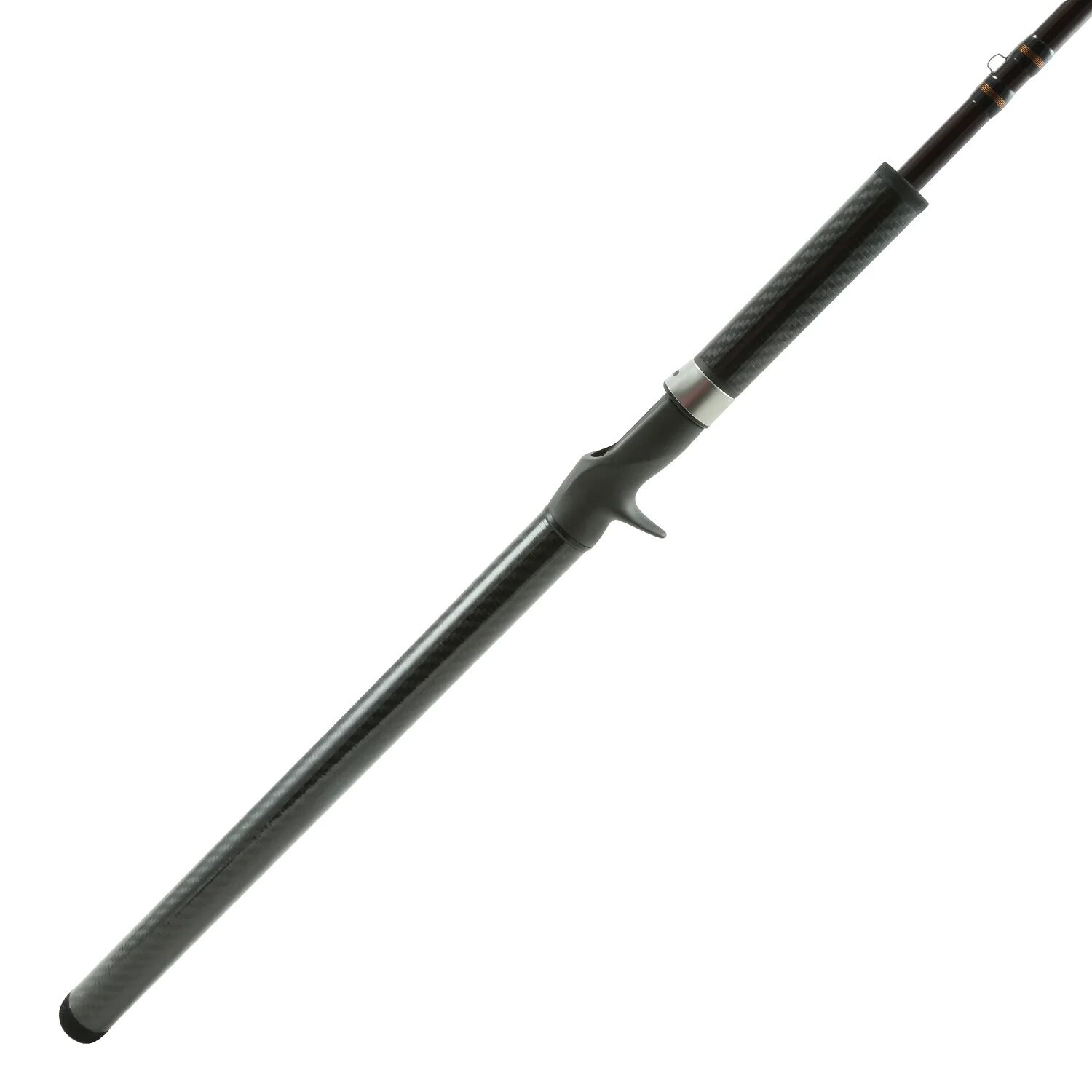 Okuma Guide Select Classic 15-30-Lb Casting Rod, 9-Ft 3-In