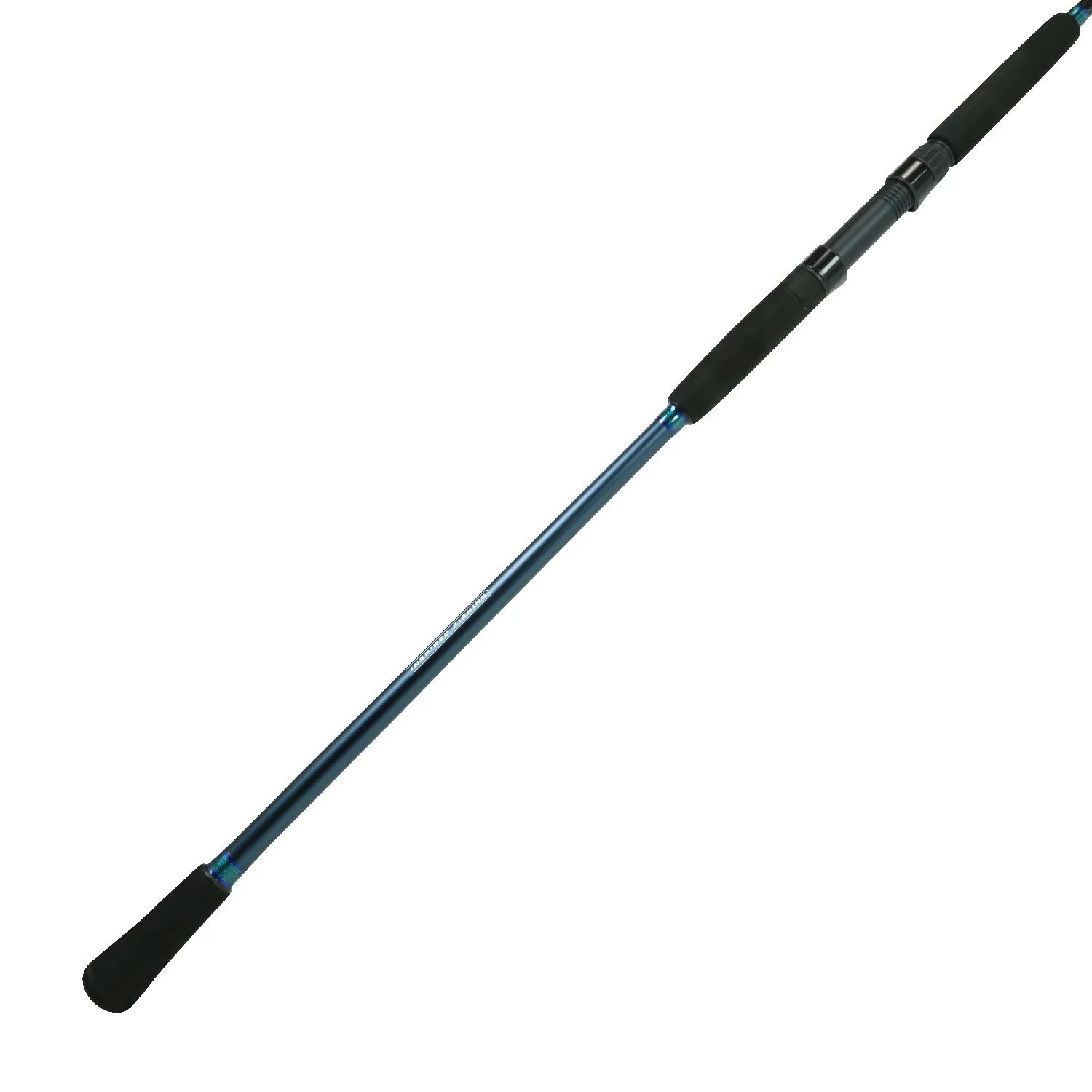 Okuma Nesika Surf Spinning Rod Medium, 2-Piece, 9-Ft