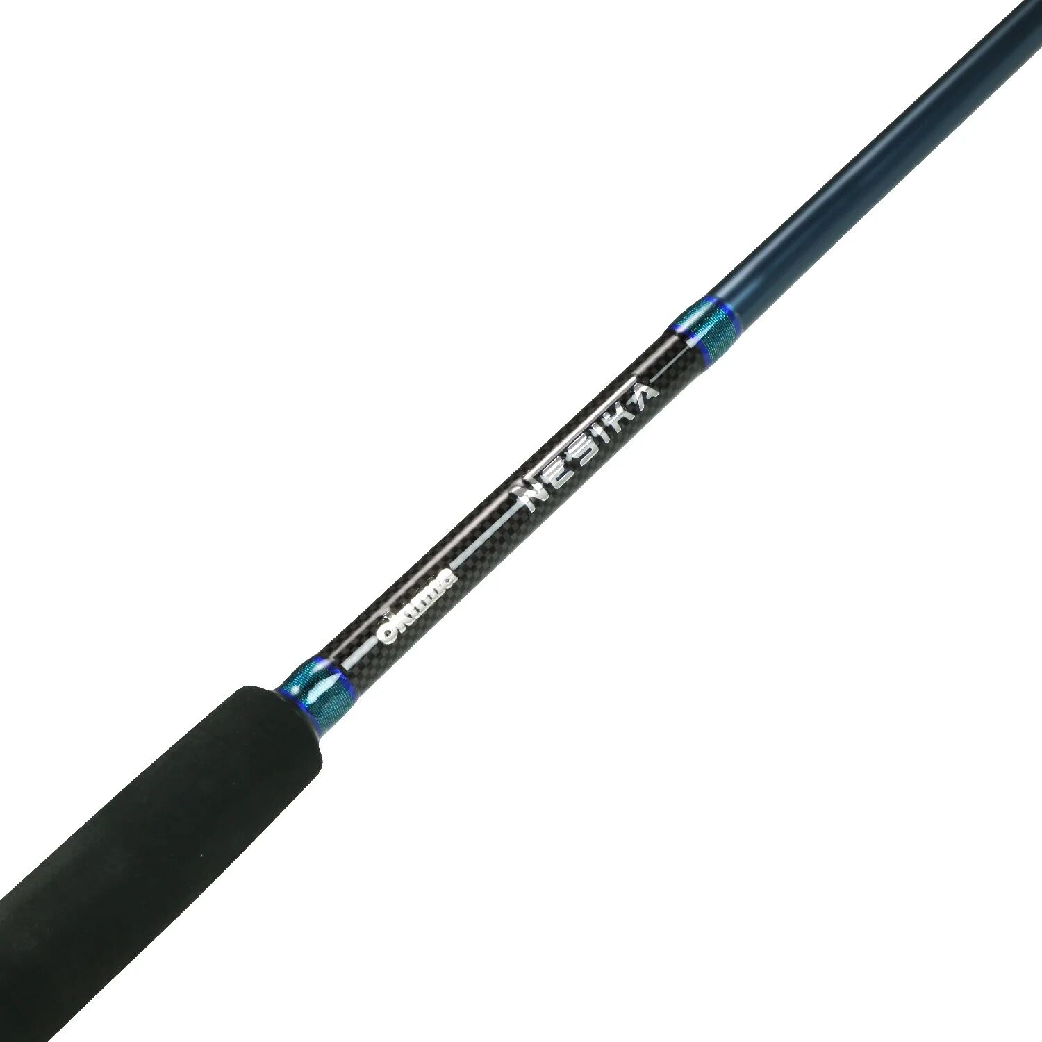 Okuma Nesika Surf Spinning Rod Medium, 2-Piece, 9-Ft