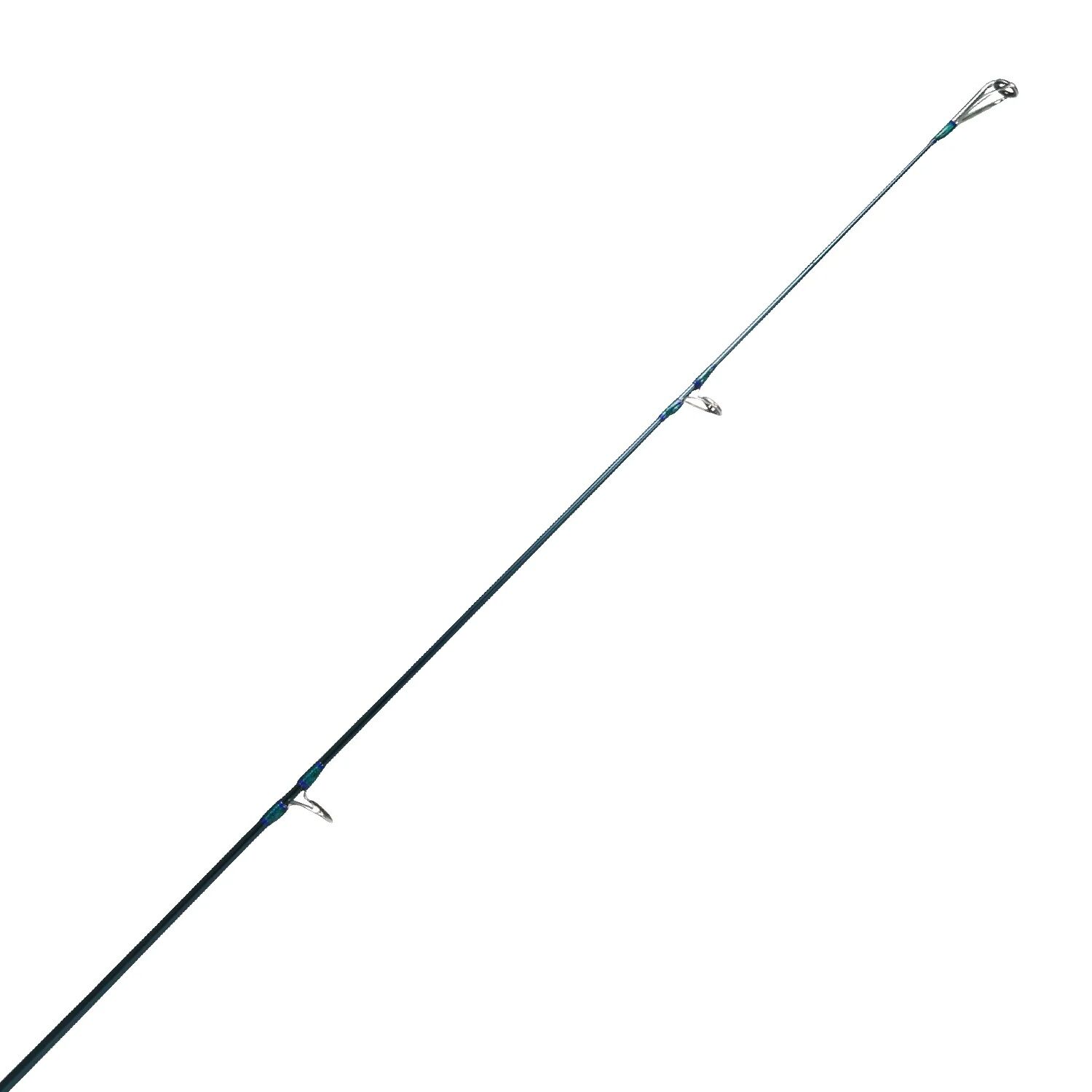 Okuma Nesika Surf Spinning Rod Medium, 2-Piece, 9-Ft