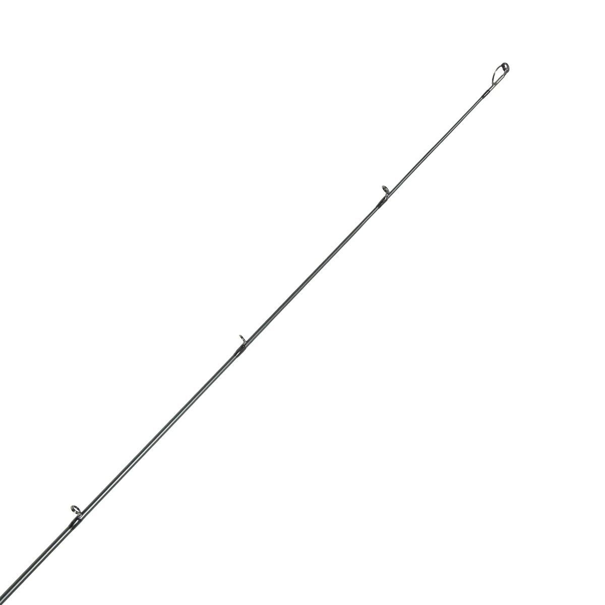 Okuma SST "a" Carbon Grip 2-Piece Medium Spinning Rod, 9-Ft 6-In