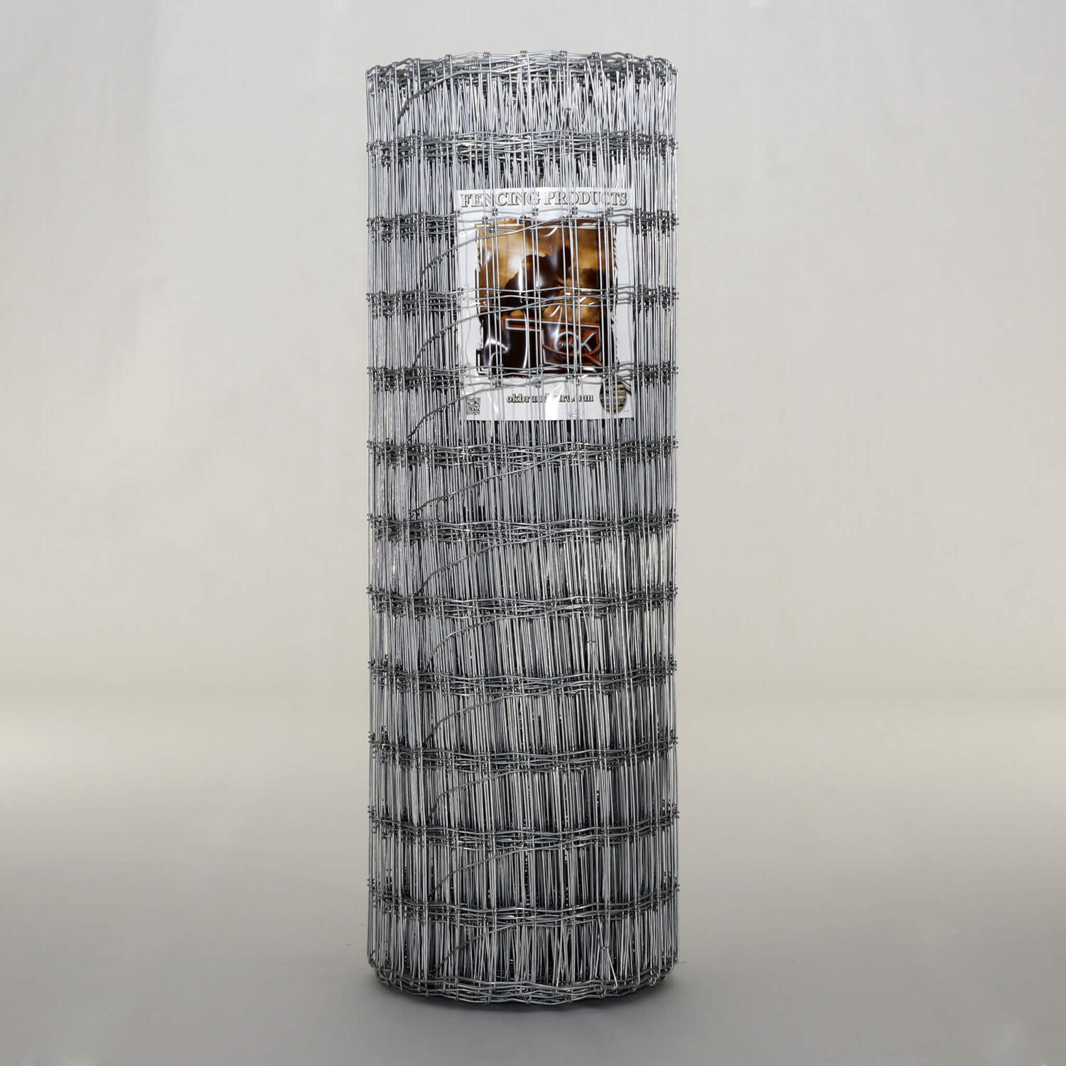 48-In x 100-Ft Max-Tight 12.5-Ga Horse Fence