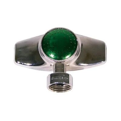 Orbit Circular 360° Pattern Small Area Sprinkler, 15-Ft