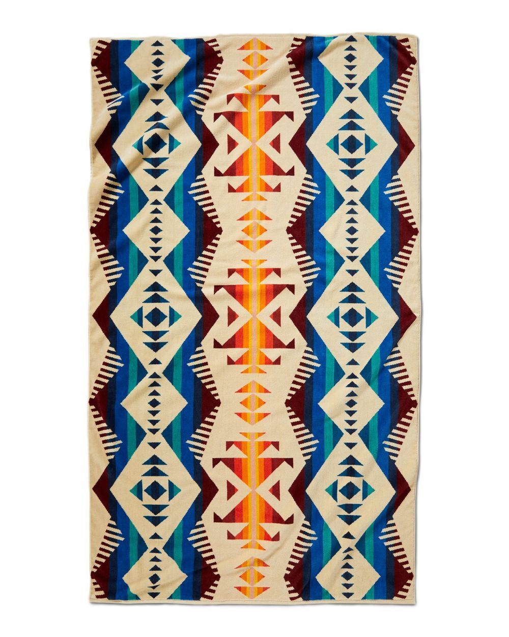 Pendleton Los Lunas Spa Towel