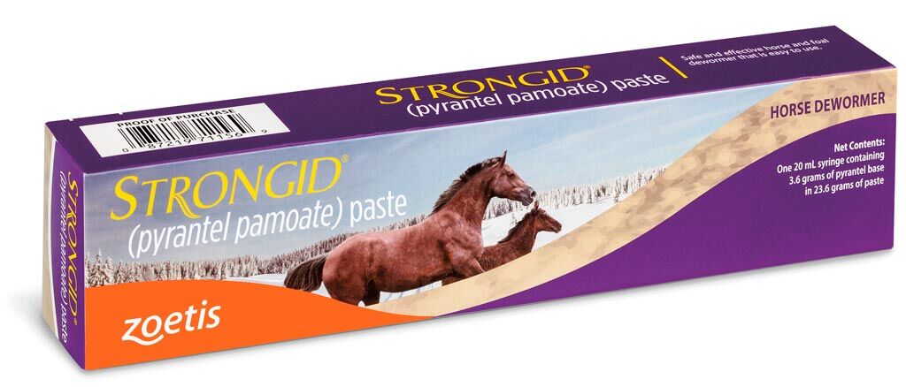 STRONGID® Paste
