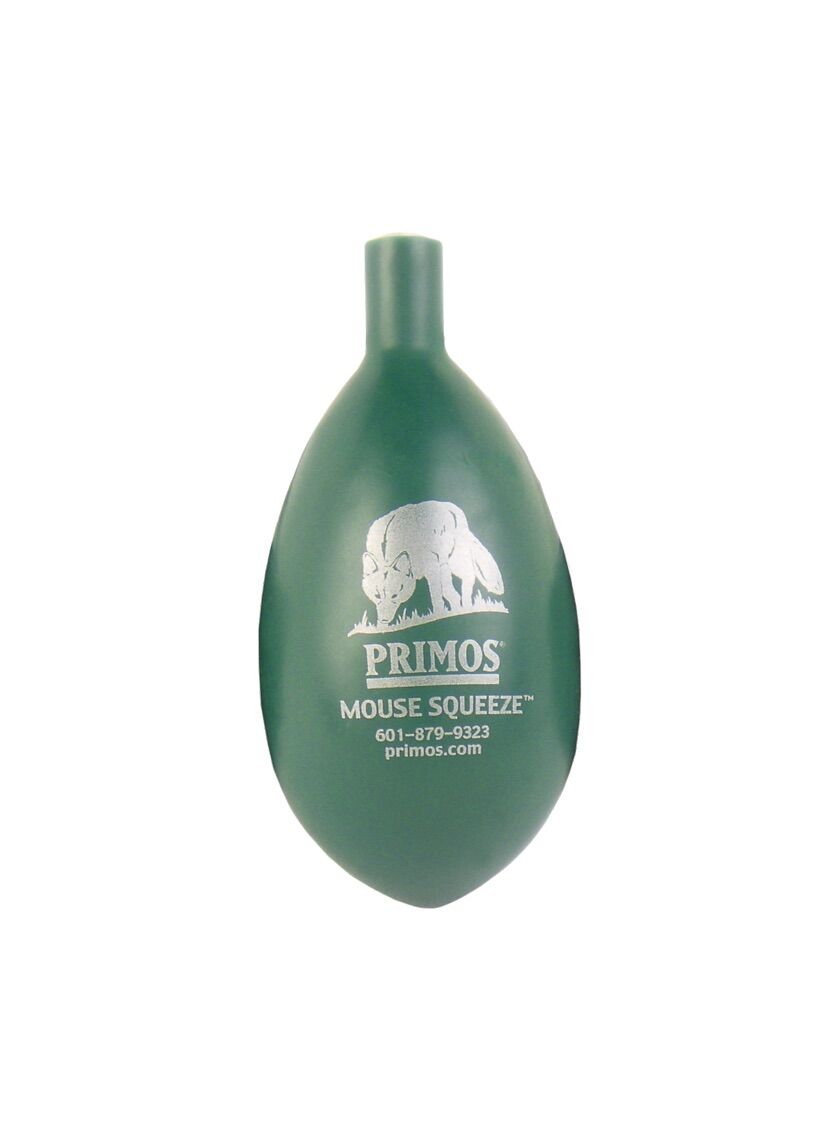 Primos Hunting Mouse Squeeze Predator Call 