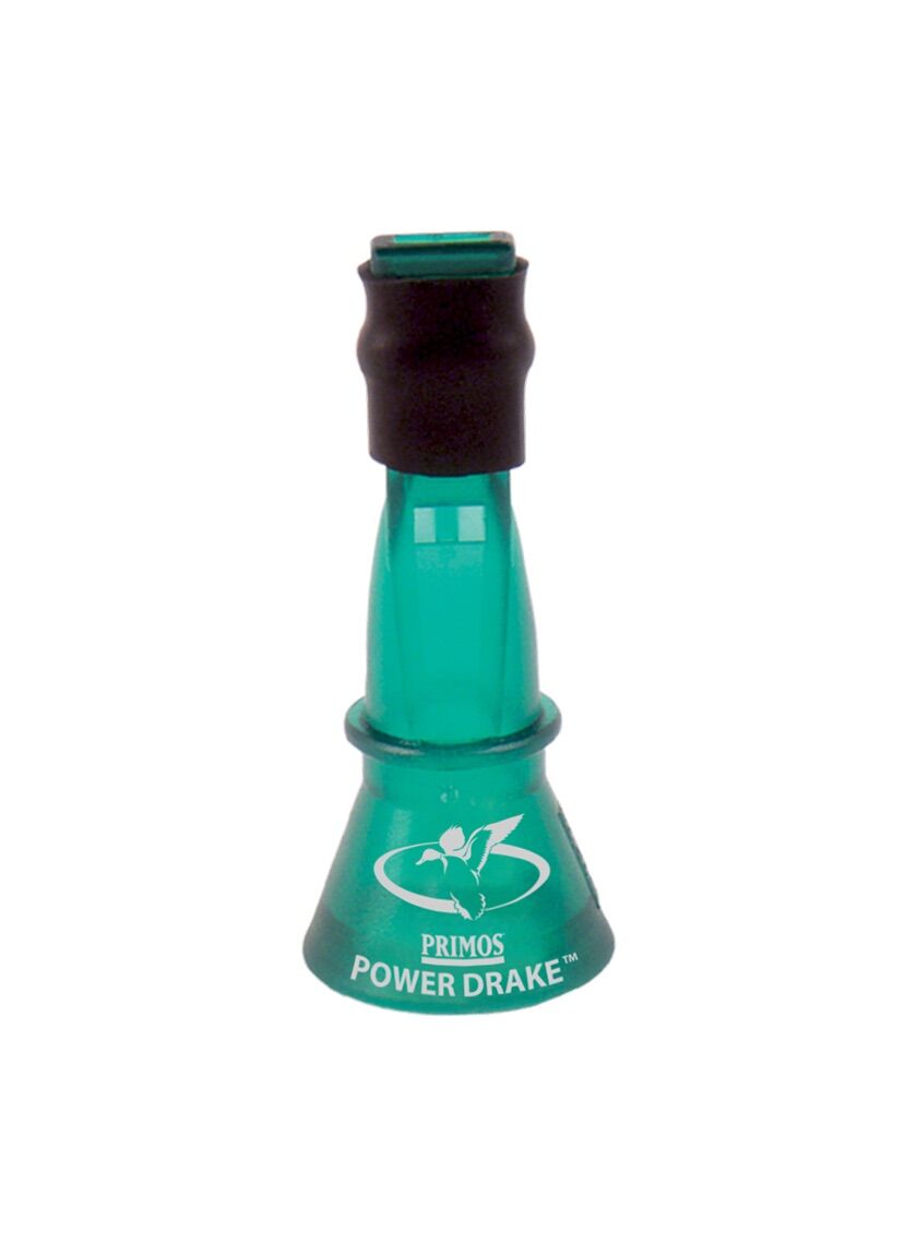 Power Drake & Duck Whistle