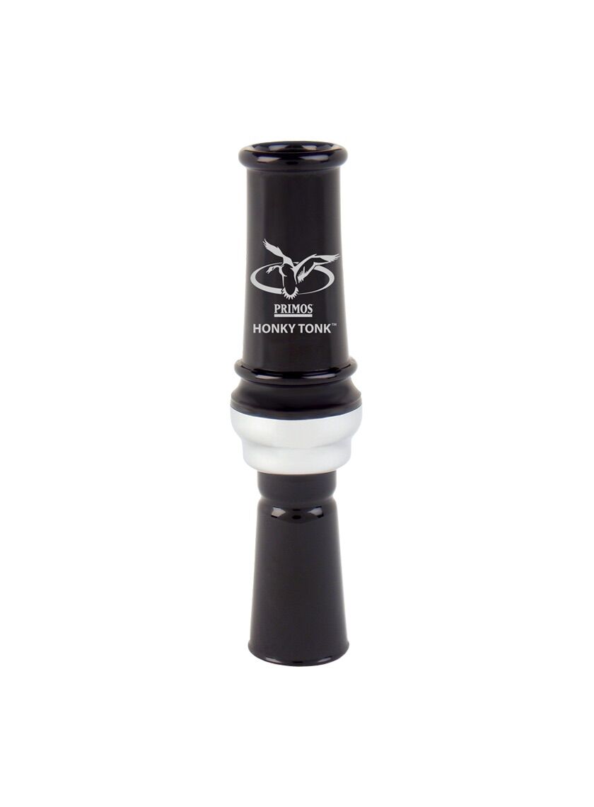 Primos Hunting Honky Tonk Goose Call 