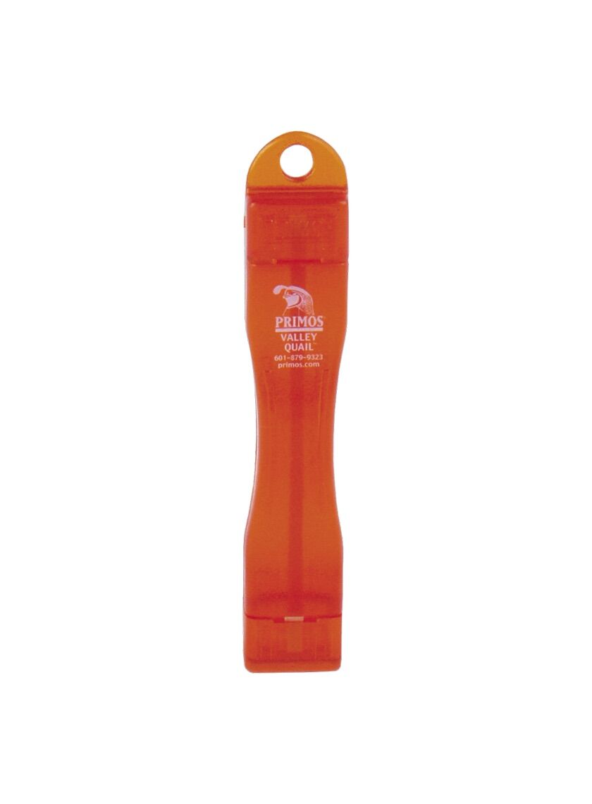 Primos Hunting Valley Quail Call 