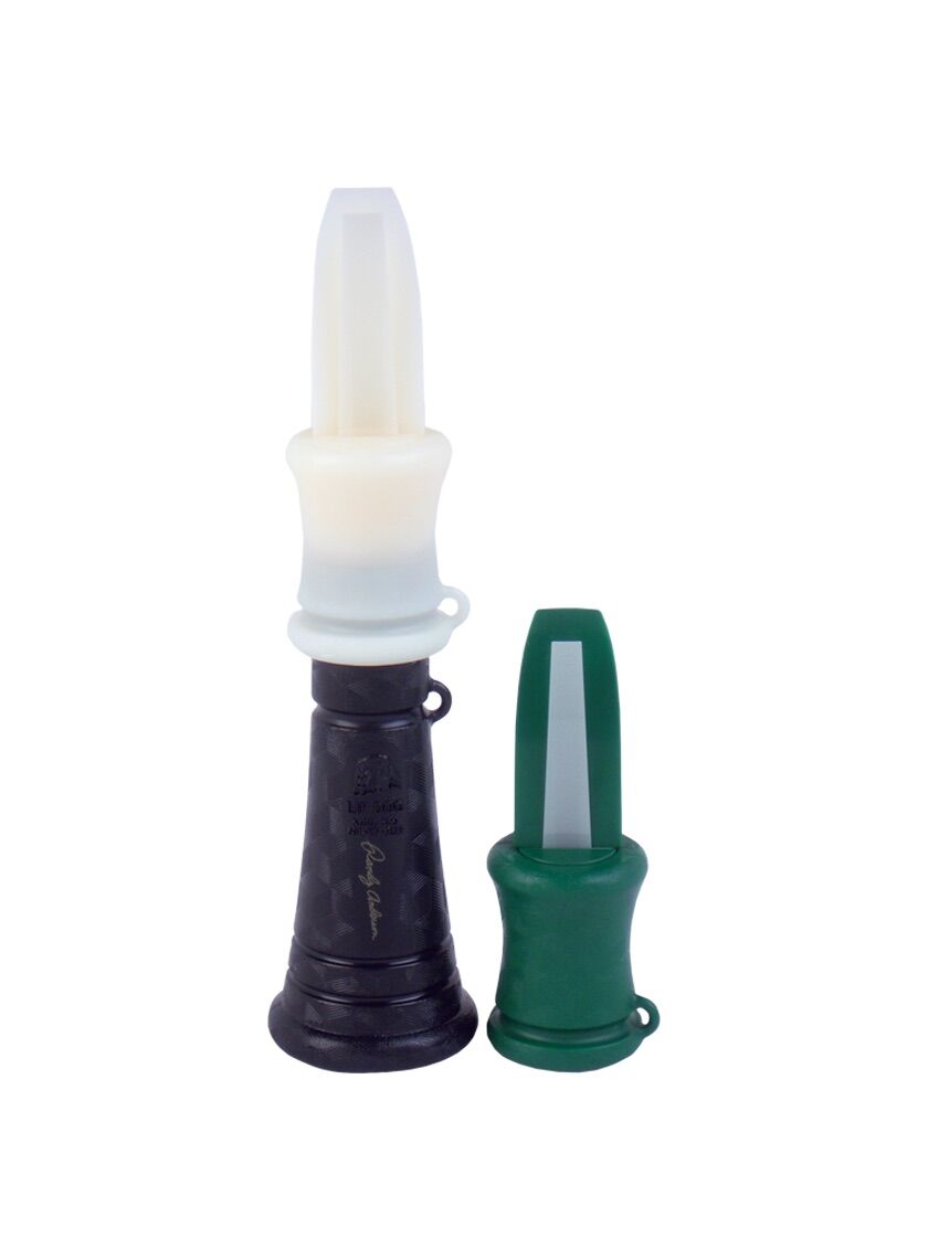 Primos Hunting Lil' Dog Preditor Call 
