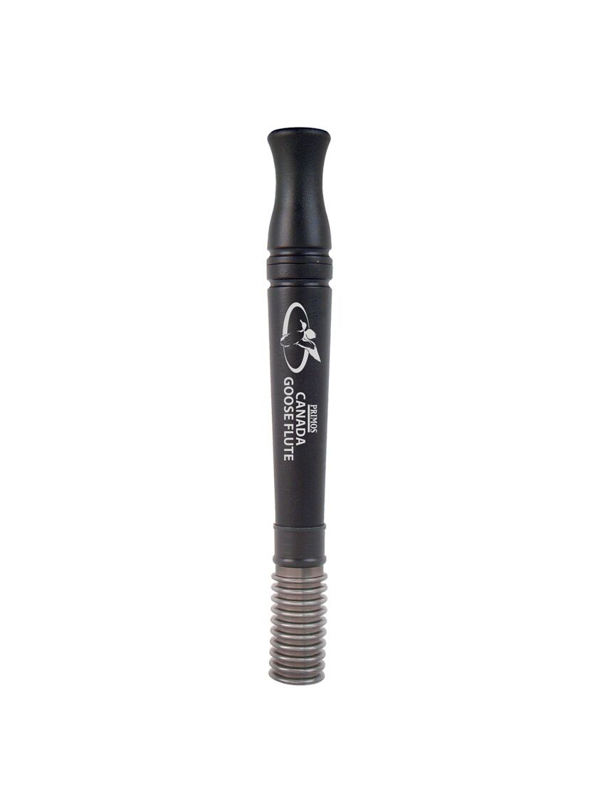 Canada Goose Flute