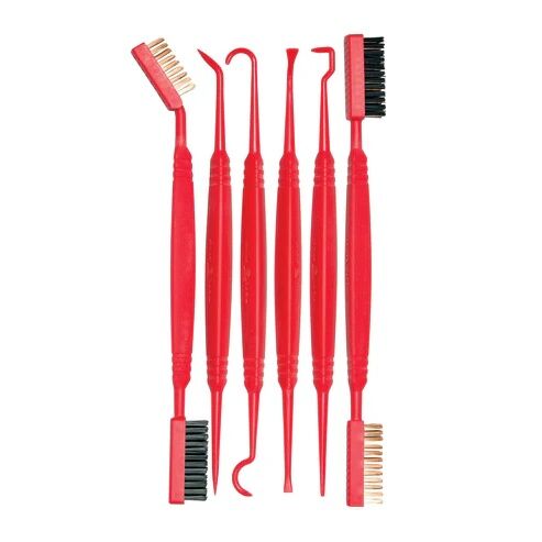 Real Avid Accu-Grip Firearm Picks & Brushes