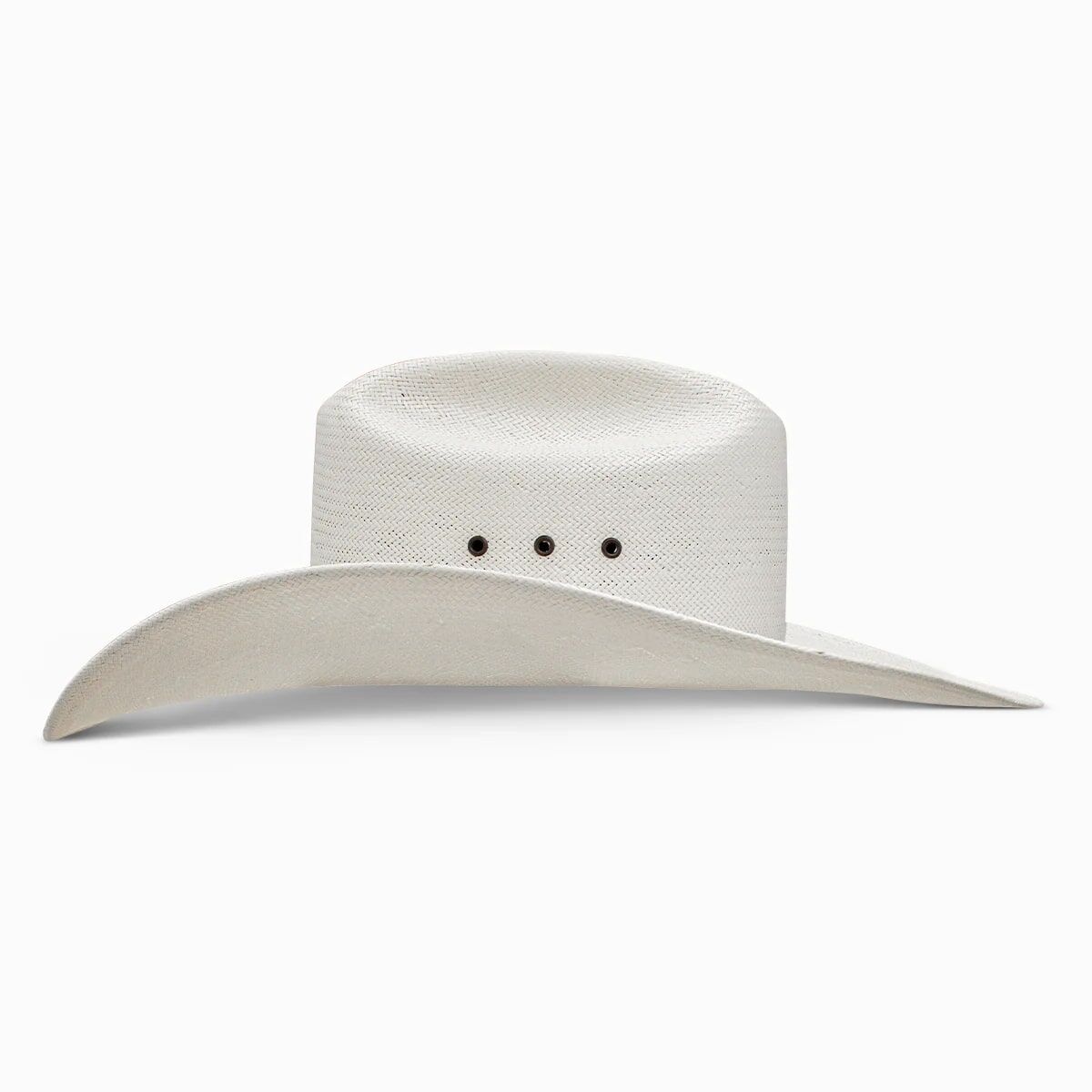 Resistol Men's 10X Palo Duro George Strait Cowboy Hat