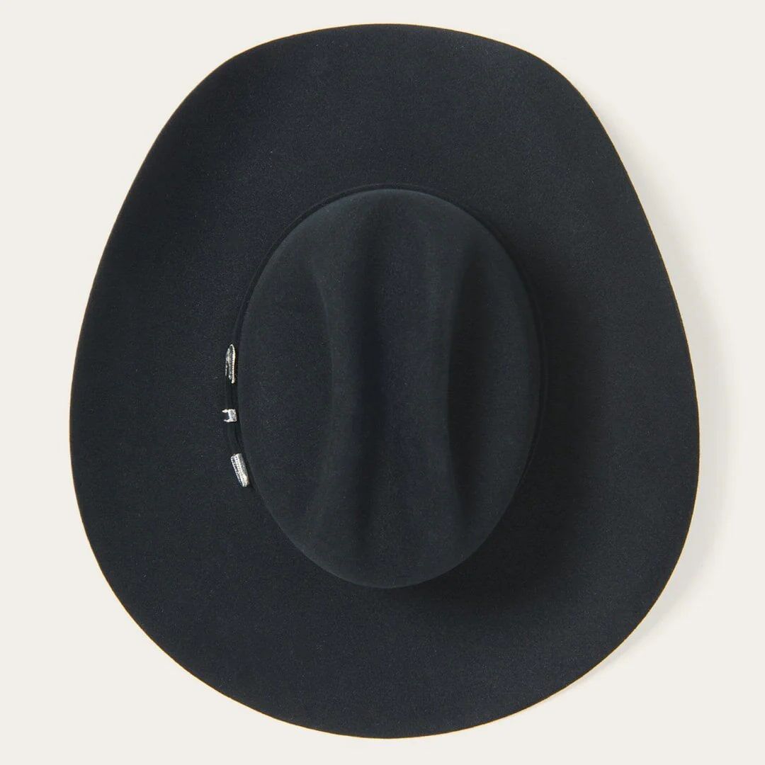 Stetson Men's Skyline 6X Cowboy Hat