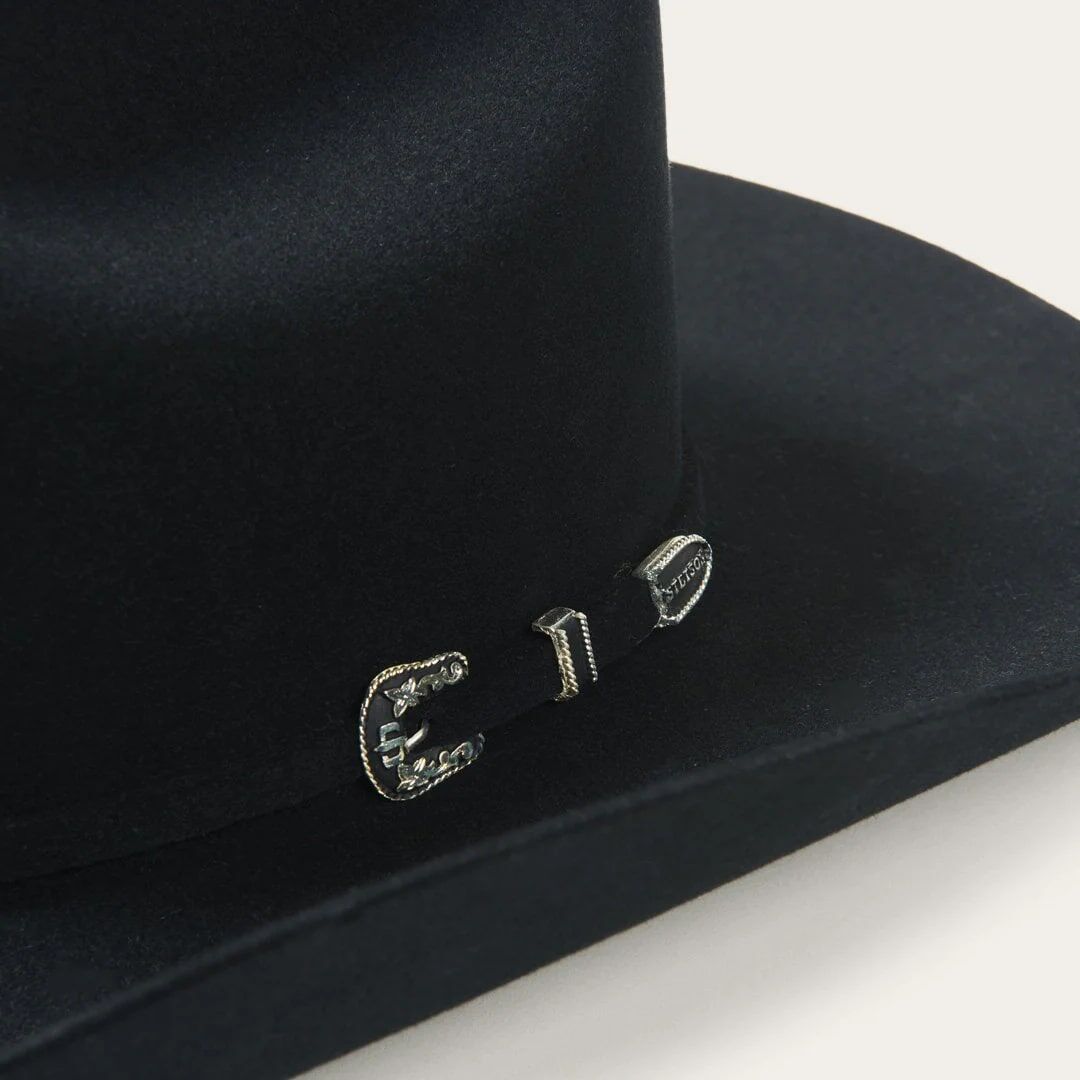 Stetson Men's Skyline 6X Cowboy Hat