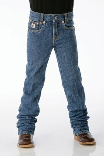 Cinch Boy's Original Fit Regular Jean