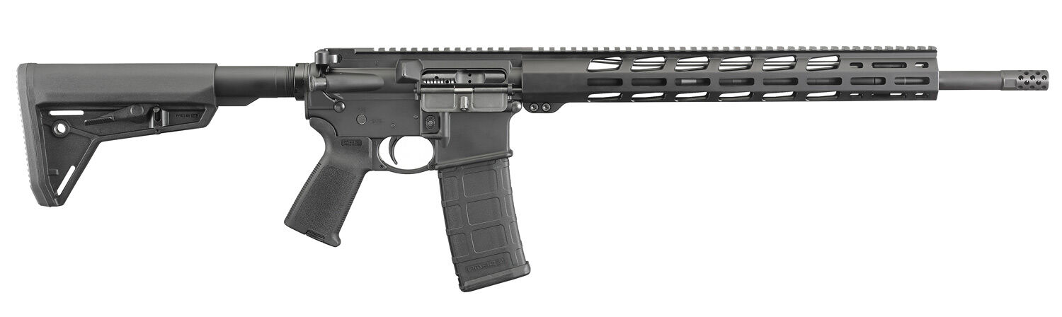 AR-556 MPR