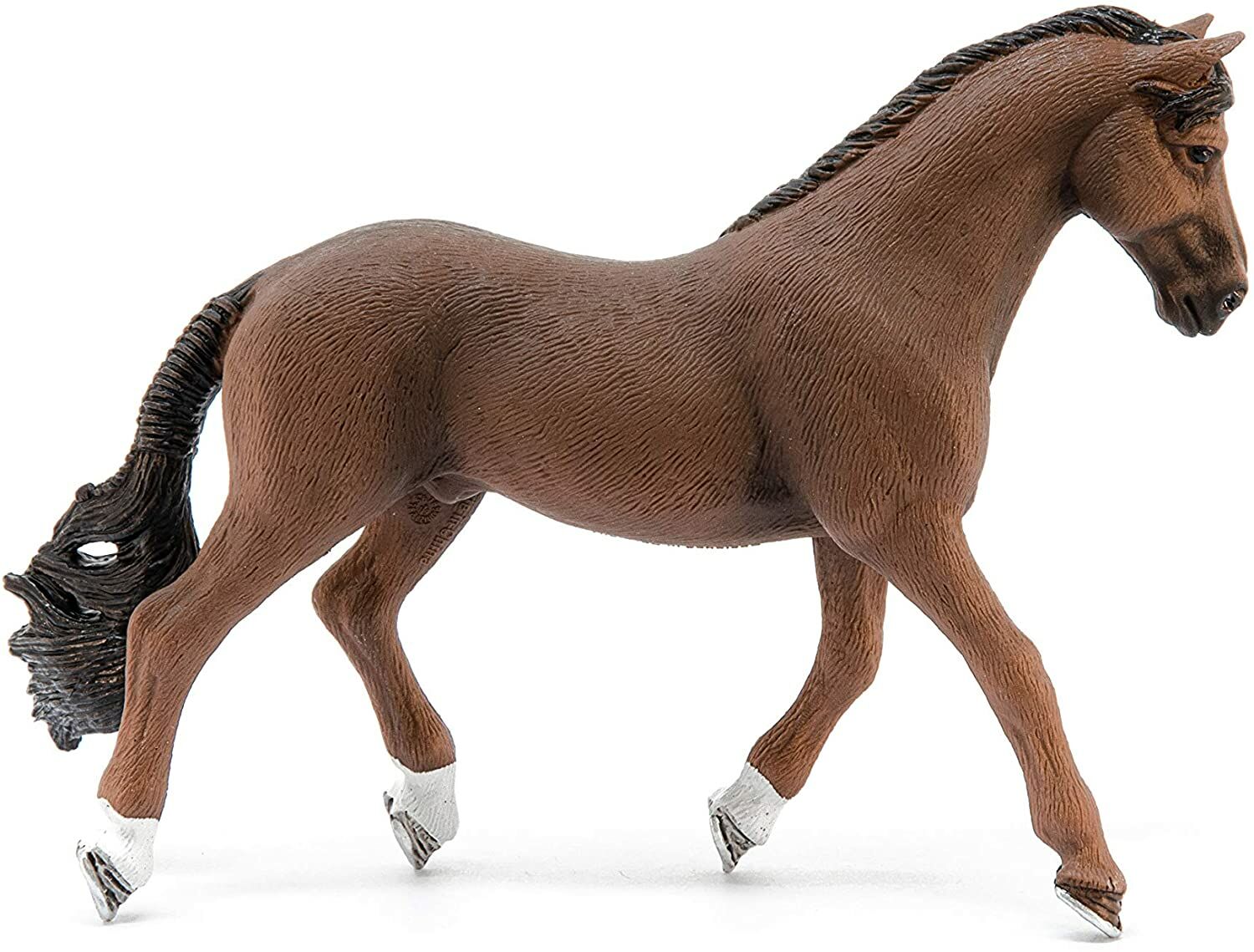 Schleich Trakehner Gelding Toy