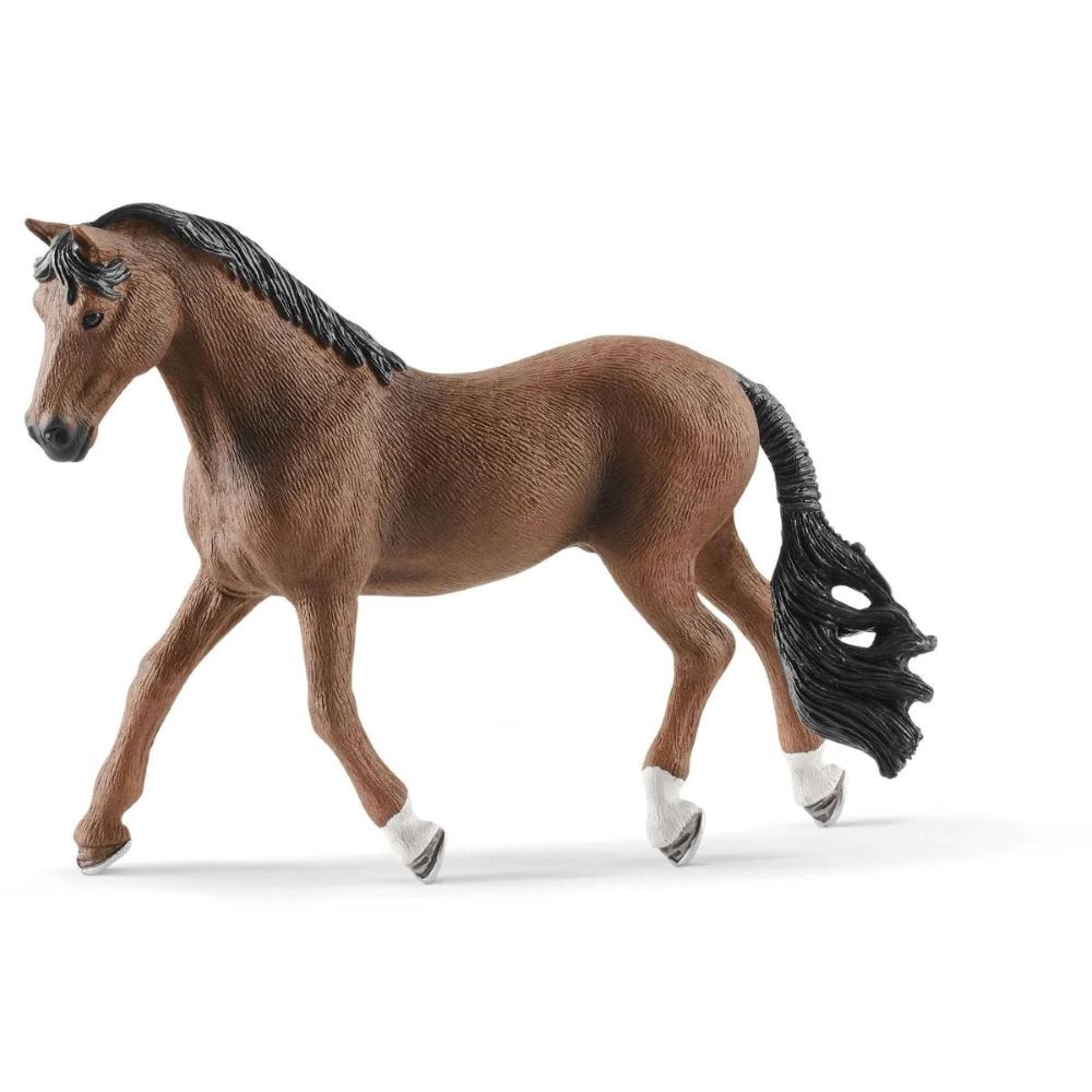 Schleich Trakehner Gelding Toy