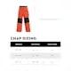 STIHL Pro Mark Apron Chaps, 36-In