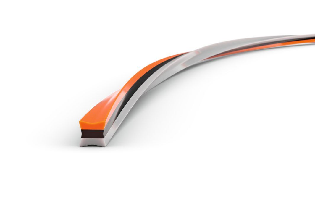 STIHL CF3 Pro Trimmer Line, .130 in. x 118 ft.