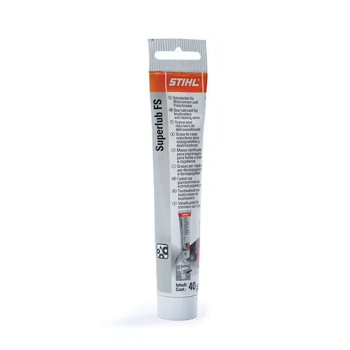 STIHL FS Gearbox Grease, 40-g