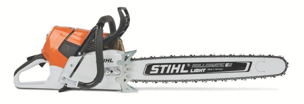 Stihl Magnum Professional Chainsaw