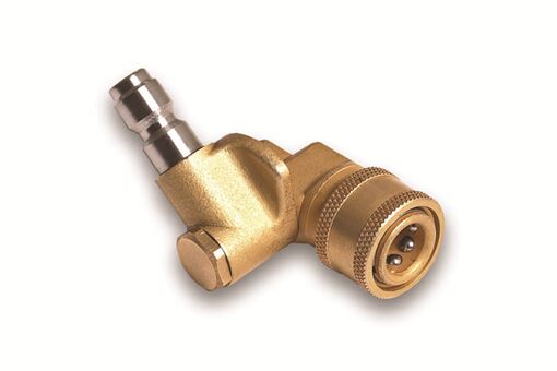 STIHL 4789 500 6700 Pivot Coupler