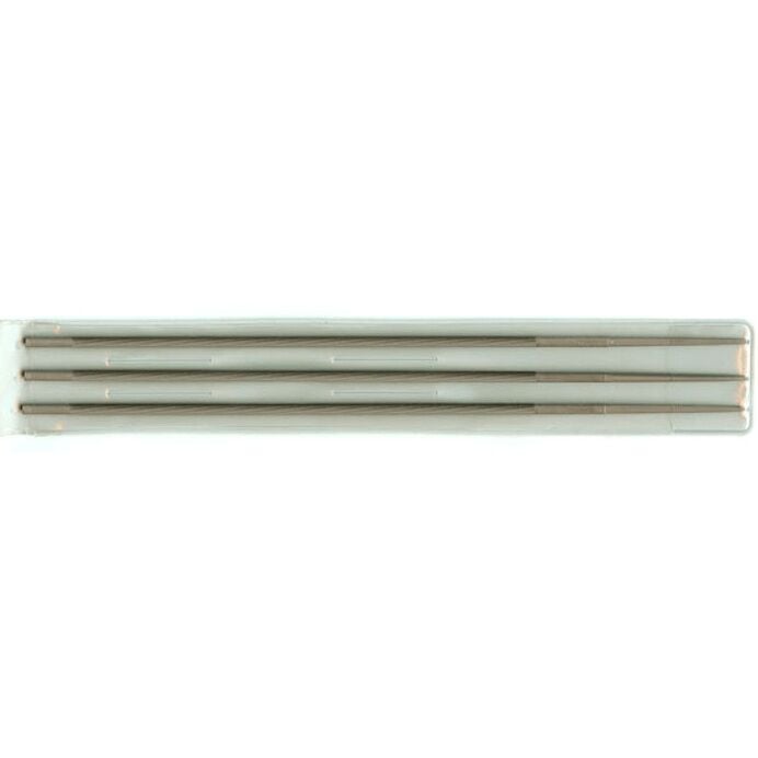 STIHL Saw Chain Files, 9/64 in., 3-Pk