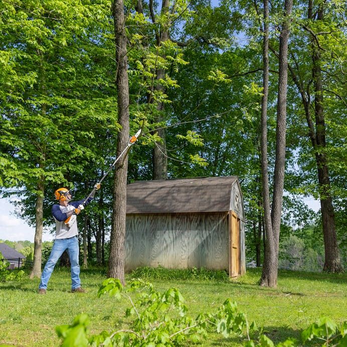 STIHL HTA 66 Pole Pruner