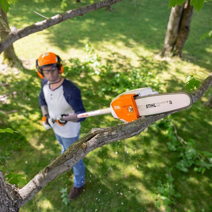 STIHL HTA 66 Pole Pruner