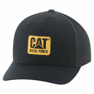 Design Mark Diesel Cap