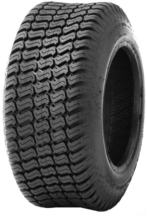 Hi-Run SU05 Riding Mower Tire, 18-In X 8.5-8-In