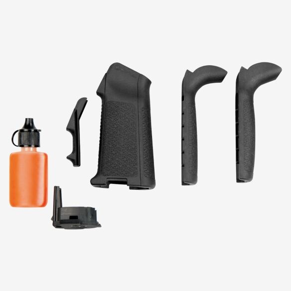 Magpul Miad Gen 1.1 Grip Kit Type 1 Black