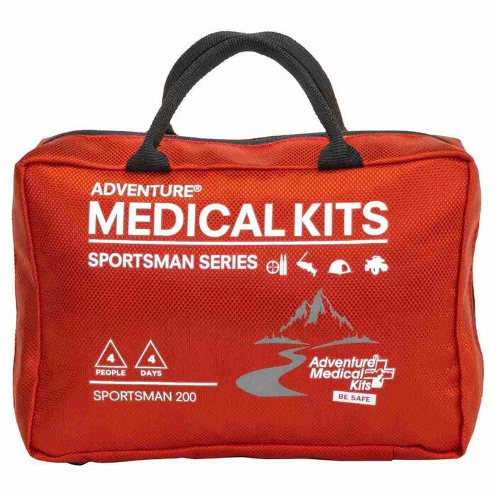 Adventure Medical Kits Sportsman Series Medical Kit 300