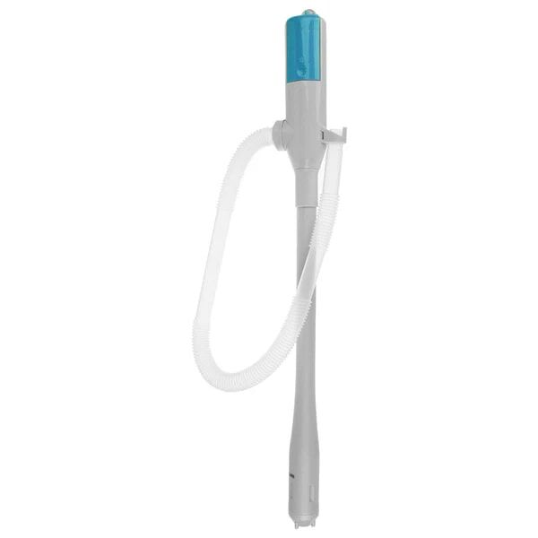 TeraPump Battery Powered Fuel Transfer Pump