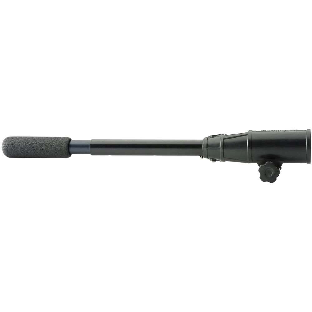 Ironwood Pacific Outdoors HelmsMate TE Extendable Tiller Extension Handle, 18-In To 24-In