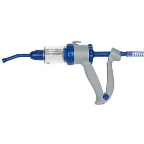 Durvet Ivermectin Applicator Gun Adjustable - 70 Ml